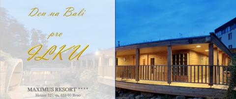 maximus resort voucher